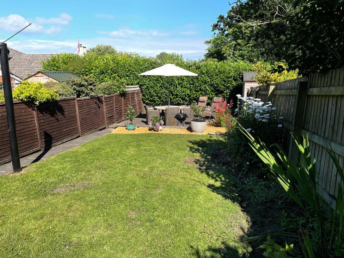 St Reatham Cottage Kilmington  Exterior photo